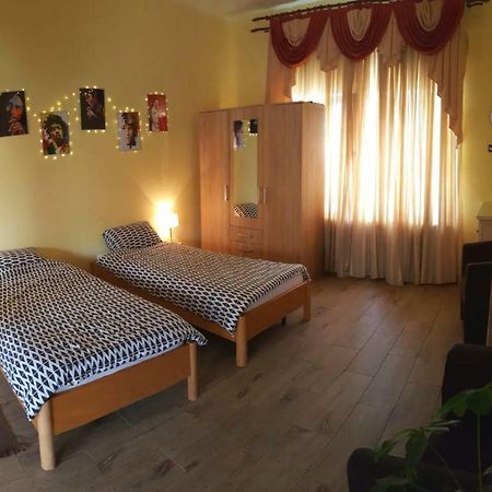 Vila Alfa Dumbrava Sibiu Ngoại thất bức ảnh