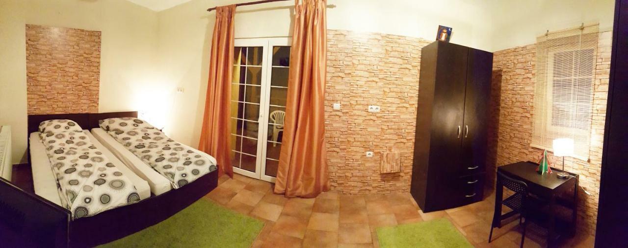 Vila Alfa Dumbrava Sibiu Ngoại thất bức ảnh