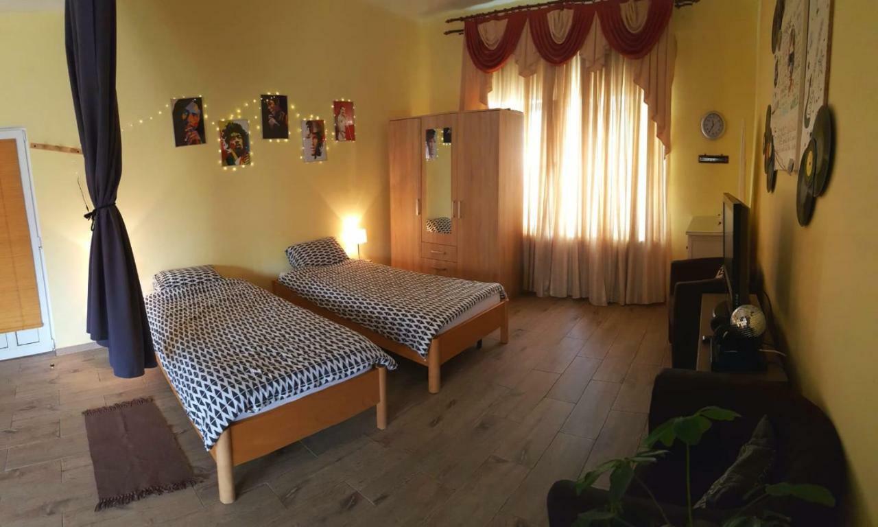 Vila Alfa Dumbrava Sibiu Ngoại thất bức ảnh
