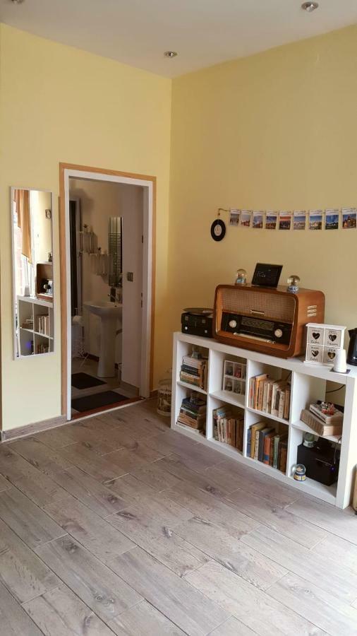 Vila Alfa Dumbrava Sibiu Ngoại thất bức ảnh